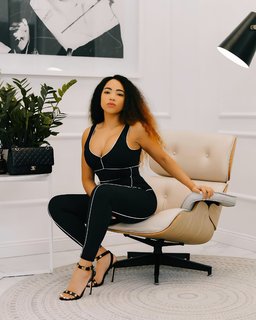 Amanda Du-Pont feet photo 7