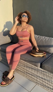 Amanda Du-Pont feet photo 6
