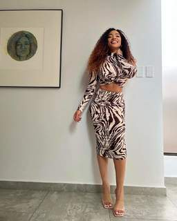 Amanda Du-Pont feet photo 17