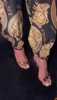 Amanda Du-Pont feet photo 13