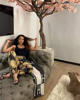 Amanda Du-Pont feet photo 12