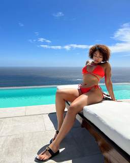 Amanda Du-Pont feet photo 8