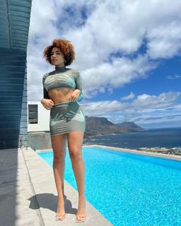 Amanda Du-Pont feet photo 3