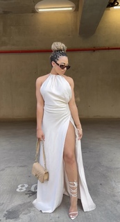 Amanda Du-Pont feet photo 1