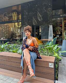 Amanda Du-Pont feet photo 16