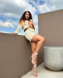 Amanda Du-Pont feet photo 11