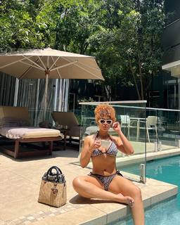 Amanda Du-Pont feet photo 10