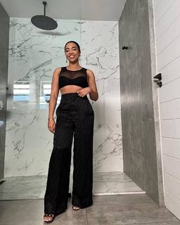 Amanda Du-Pont feet photo 18