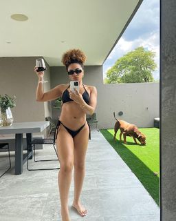 Amanda Du-Pont feet photo 14