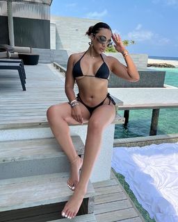 Amanda Du-Pont feet photo 8