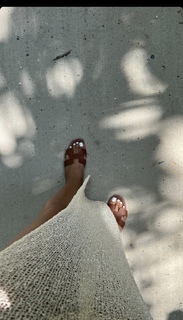 Amanda Du-Pont feet photo 7