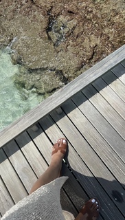 Amanda Du-Pont feet photo 6