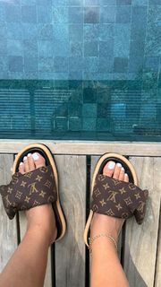 Amanda Du-Pont feet photo 2