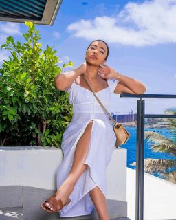Amanda Du-Pont feet photo 1