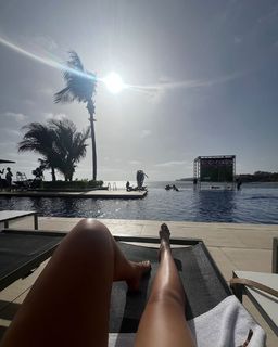 Amanda Du-Pont feet photo 19