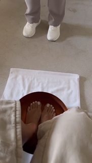 Amanda Du-Pont feet photo 13