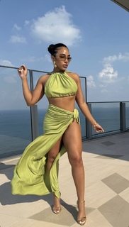 Amanda Du-Pont feet photo 9