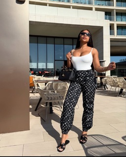 Amanda Du-Pont feet photo 4