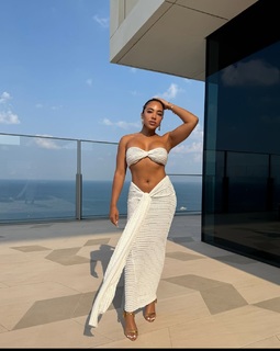 Amanda Du-Pont feet photo 3