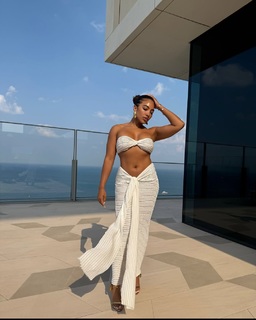 Amanda Du-Pont feet photo 2