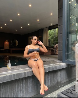 Amanda Du-Pont feet photo 18