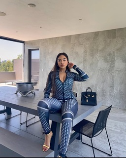 Amanda Du-Pont feet photo 17