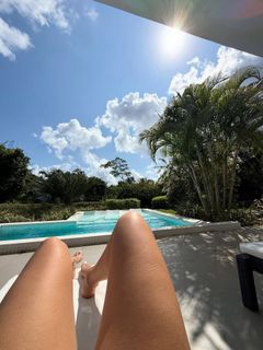 Amanda Du-Pont feet photo 12