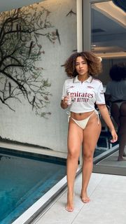 Amanda Du-Pont feet photo 5