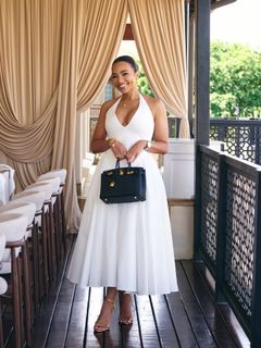 Amanda Du-Pont feet photo 1