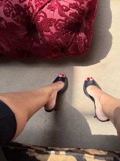 Amanda Du-Pont feet photo 14