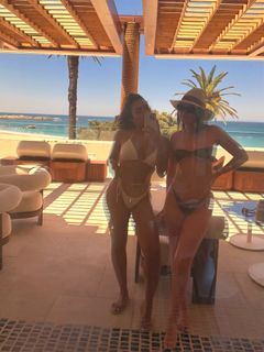 Amanda Du-Pont feet photo 7