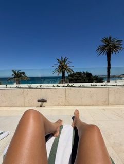 Amanda Du-Pont feet photo 6