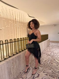 Amanda Du-Pont feet photo 5