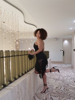 Amanda Du-Pont feet photo 2