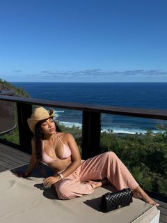 Amanda Du-Pont feet photo 1