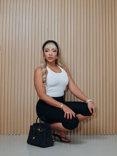 Amanda Du-Pont feet photo 3