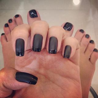 Amanda Françozo feet photo 1