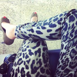 Amanda Françozo feet photo 16