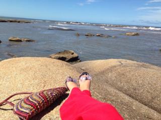Amanda Françozo feet photo 11