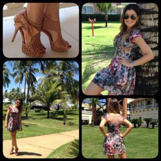 Amanda Françozo feet photo 9