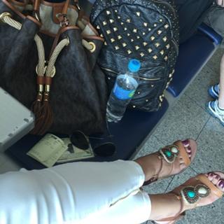 Amanda Françozo feet photo 11