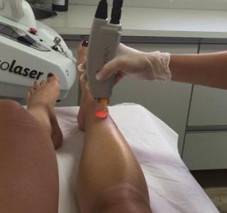 Amanda Françozo feet photo 13