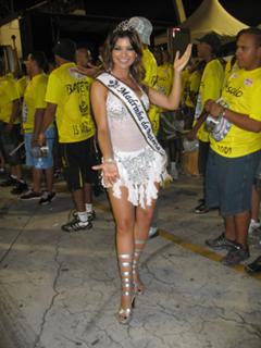Amanda Françozo feet photo 18