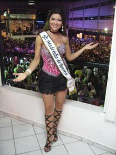 Amanda Françozo feet photo 9
