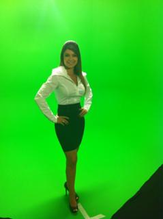 Amanda Françozo feet photo 7