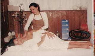 Amanda Françozo feet photo 20