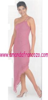 Amanda Françozo feet photo 13