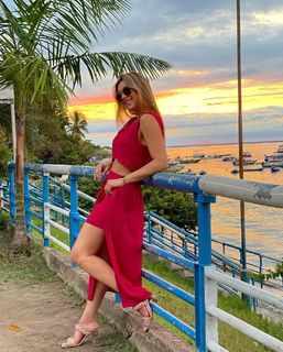 Amanda Françozo feet photo 17