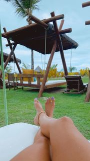 Amanda Françozo feet photo 7