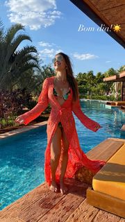 Amanda Françozo feet photo 18